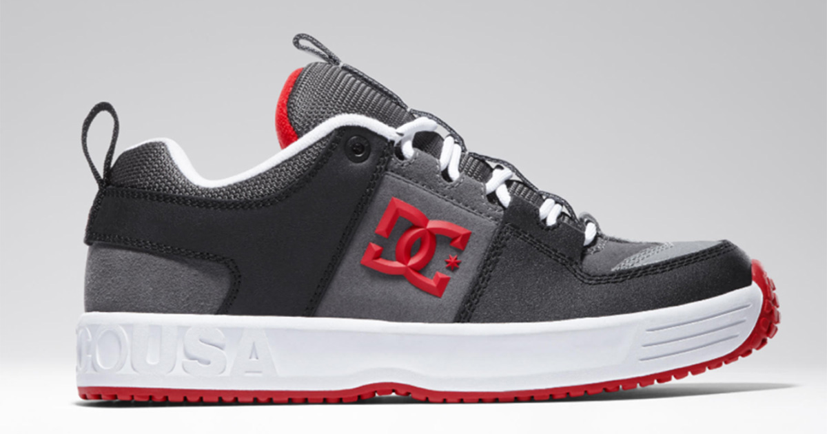 Dc Shoesから人気の90年代レジェンド モデルが復刻 Hip Hop Dna
