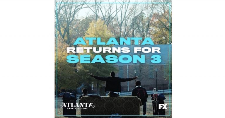 人気ドラマ『アトランタ』、シーズン3の制作が決定！ HIP HOP DNA