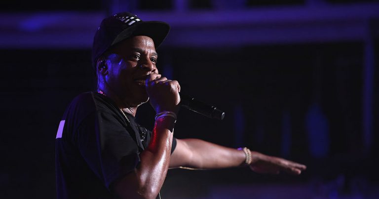 ジェイ・Z『ザ・ブループリント』、21世紀作品として初めてアメリカ議会図書館に保存決定 HIP HOP DNA