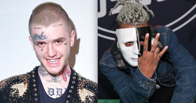 アイラヴマコーネン、故リル・ピープ&故XXXTentacionと生前コラボした楽曲「Falling Down」をリリース HIP HOP DNA