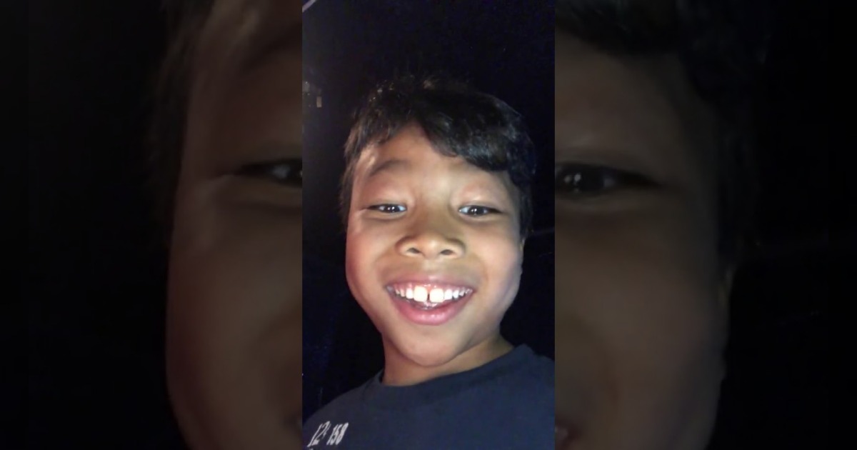 アンダーソン パークの息子が撮影した Tints の縦ビデオが公開される Hip Hop Dna