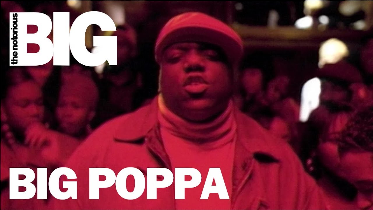 ブルックリンの道がthe Notorious B I G から名付けられる Hip Hop Dna