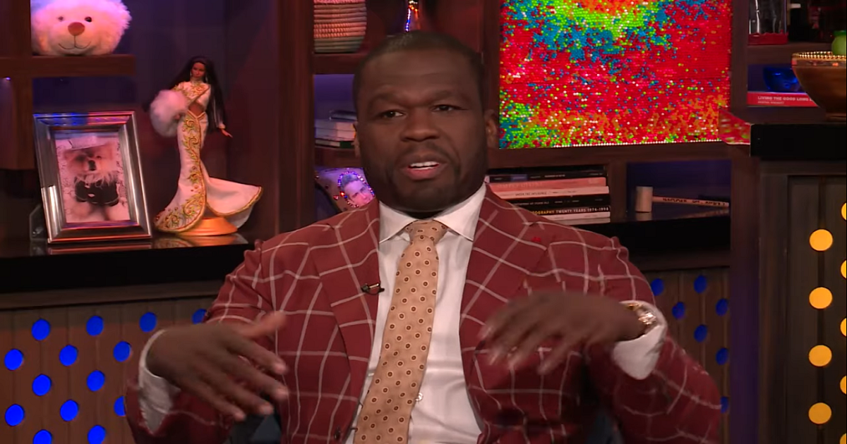 50 Cent 50セント がja Ruleのライブが空席になるように自身でチケット0枚を購入した事件について語る まじで安かった Hip Hop Dna