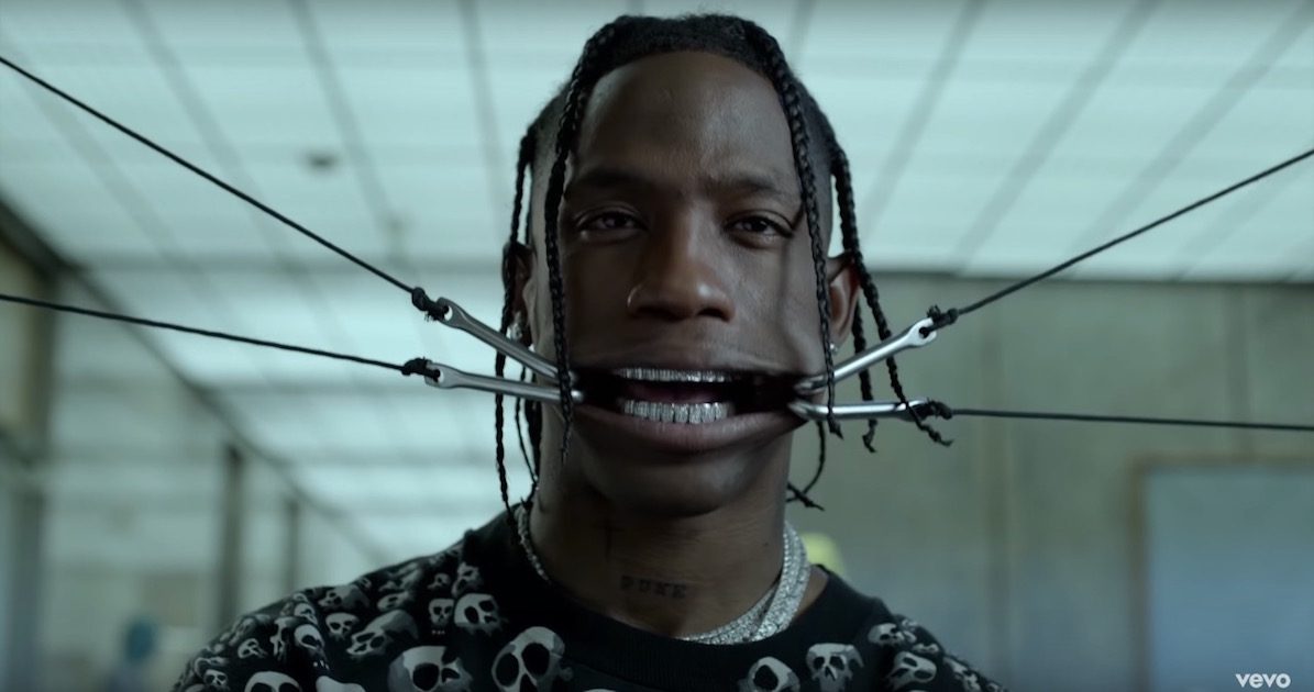 安い本店トラヴィス・スコット　travis scott 電動キックボード キックボード