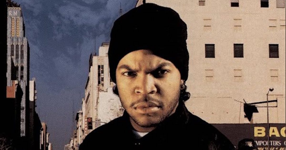 入門編】Ice Cubeのオススメ楽曲10選。西海岸ギャングスタ・ラップの