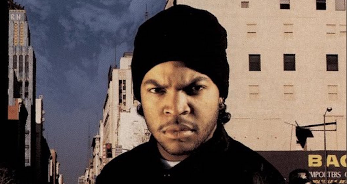 【入門編】Ice Cubeのオススメ楽曲10選。西海岸ギャングスタ・ラップの大御所