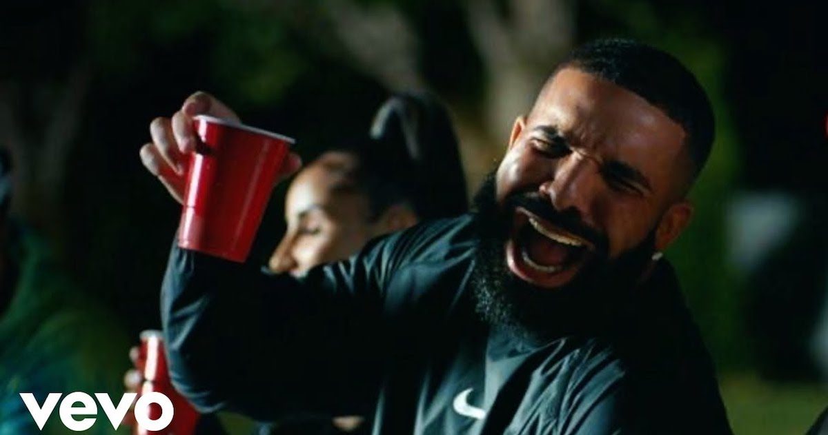 laugh now cry later drake video