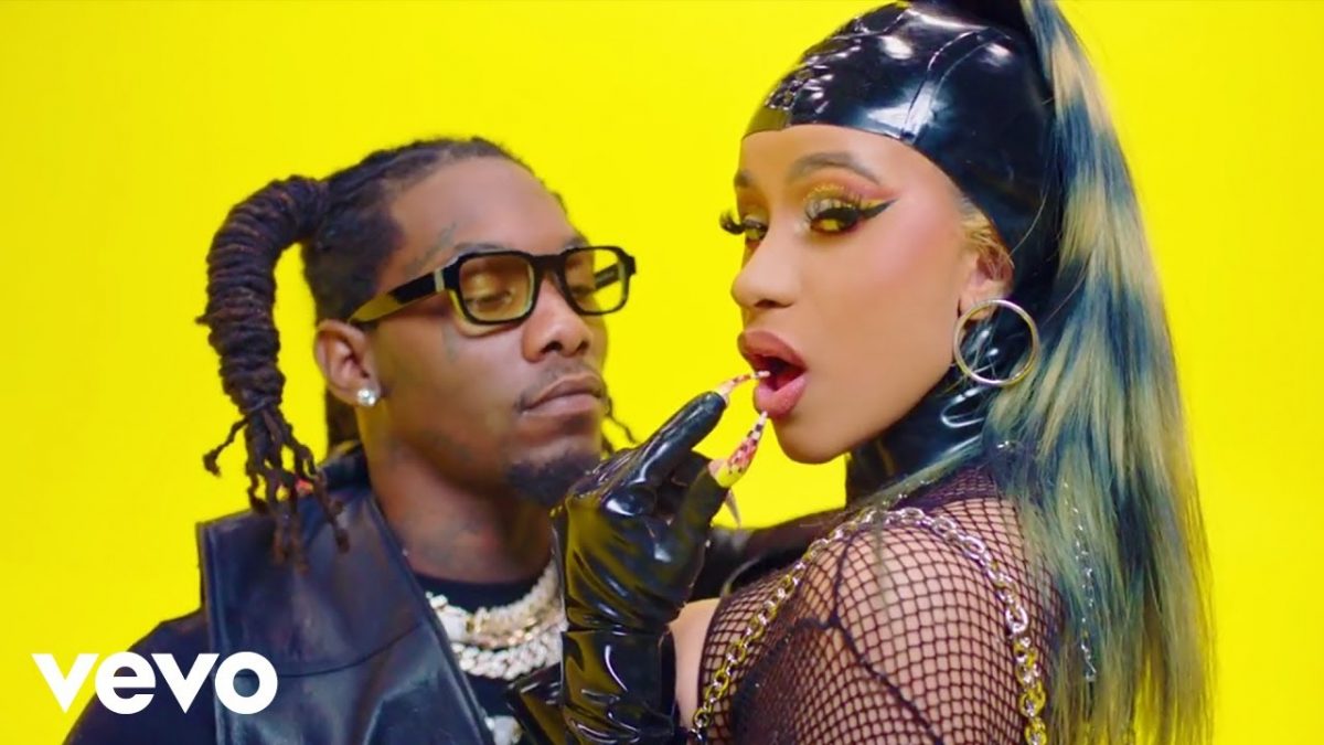 Offset – Clout Ft. Cardi B | HIP HOP DNA