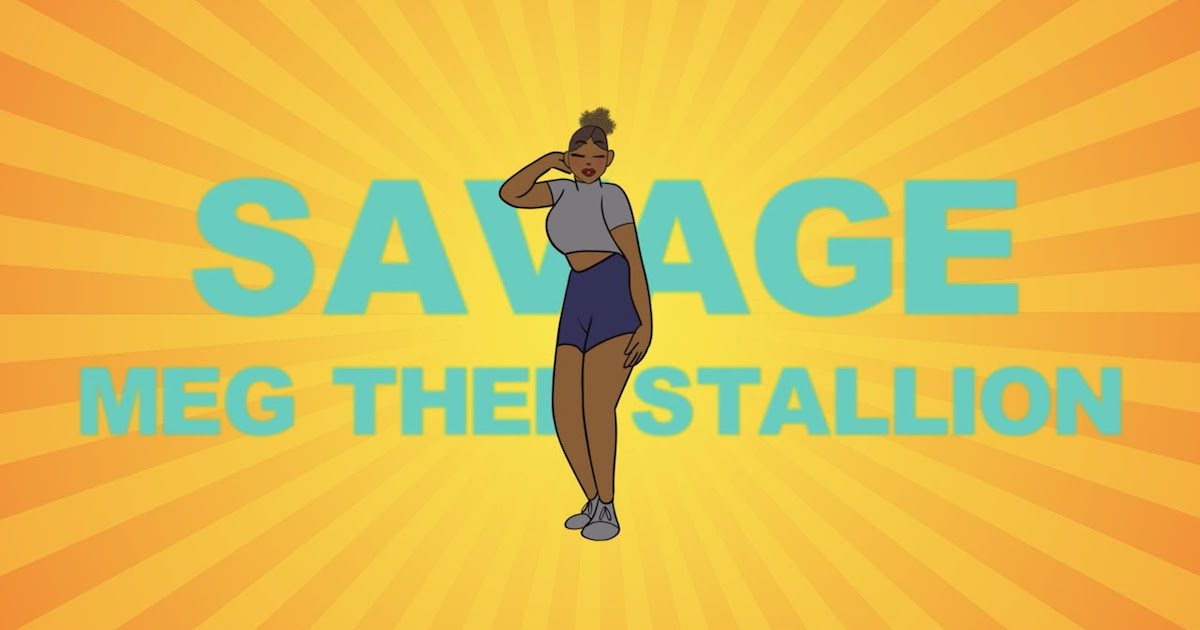 スラング解説 獰猛なまでにイケてる Savage サヴィッジ というスラングを解説 Hip Hop Dna