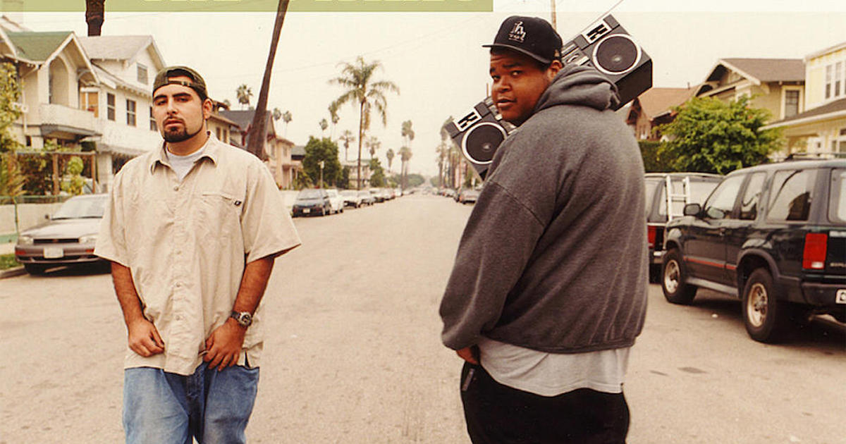 People Under The StairsのDouble Kが亡くなる。多くのラッパー