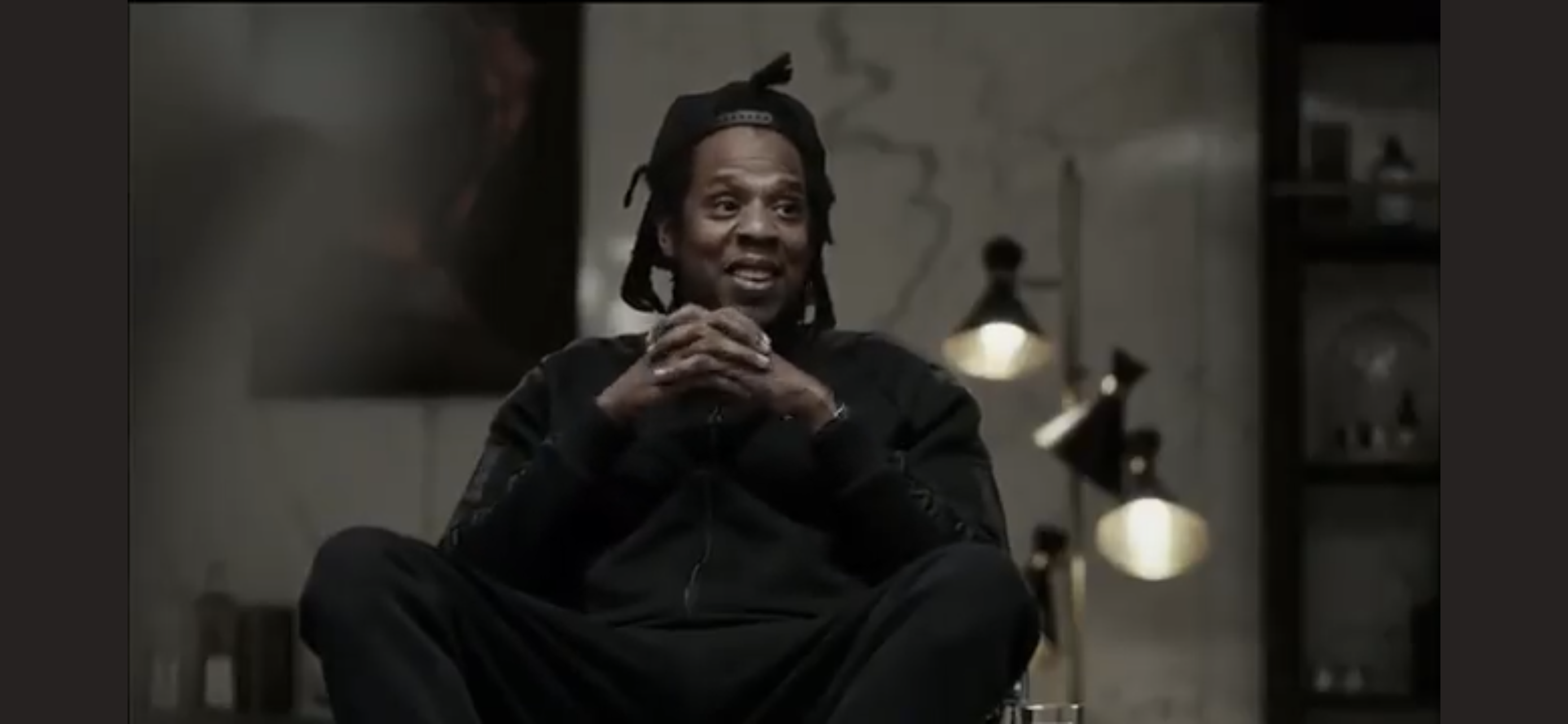 Jay-Zがドクター・ドレーの「Still D.R.E.」のリリックを書くにあたって気をつけたことを明かす。