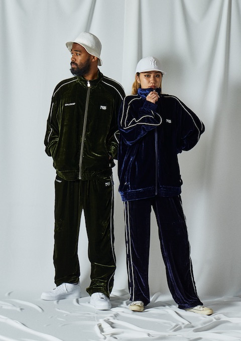 applebum×nas セットアップ | www.jarussi.com.br